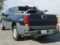 Chevrolet Avalanche Pickup (1 generation) AT 8.1 photo, Chevrolet Avalanche Pickup (1 generation) AT 8.1 photos, Chevrolet Avalanche Pickup (1 generation) AT 8.1 picture, Chevrolet Avalanche Pickup (1 generation) AT 8.1 pictures, Chevrolet photos, Chevrolet pictures, image Chevrolet, Chevrolet images