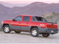 Chevrolet Avalanche Pickup (1 generation) AT 8.1 photo, Chevrolet Avalanche Pickup (1 generation) AT 8.1 photos, Chevrolet Avalanche Pickup (1 generation) AT 8.1 picture, Chevrolet Avalanche Pickup (1 generation) AT 8.1 pictures, Chevrolet photos, Chevrolet pictures, image Chevrolet, Chevrolet images