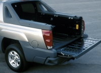 Chevrolet Avalanche Pickup (1 generation) AT 8.1 photo, Chevrolet Avalanche Pickup (1 generation) AT 8.1 photos, Chevrolet Avalanche Pickup (1 generation) AT 8.1 picture, Chevrolet Avalanche Pickup (1 generation) AT 8.1 pictures, Chevrolet photos, Chevrolet pictures, image Chevrolet, Chevrolet images