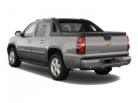 Chevrolet Avalanche Pickup (2 generation) 5.3 FlexFuel 4AT (320hp) photo, Chevrolet Avalanche Pickup (2 generation) 5.3 FlexFuel 4AT (320hp) photos, Chevrolet Avalanche Pickup (2 generation) 5.3 FlexFuel 4AT (320hp) picture, Chevrolet Avalanche Pickup (2 generation) 5.3 FlexFuel 4AT (320hp) pictures, Chevrolet photos, Chevrolet pictures, image Chevrolet, Chevrolet images