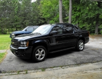 Chevrolet Avalanche Pickup (2 generation) 5.3 FlexFuel 4AT (320hp) photo, Chevrolet Avalanche Pickup (2 generation) 5.3 FlexFuel 4AT (320hp) photos, Chevrolet Avalanche Pickup (2 generation) 5.3 FlexFuel 4AT (320hp) picture, Chevrolet Avalanche Pickup (2 generation) 5.3 FlexFuel 4AT (320hp) pictures, Chevrolet photos, Chevrolet pictures, image Chevrolet, Chevrolet images