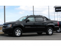 Chevrolet Avalanche Pickup (2 generation) 5.3 FlexFuel 4AT (320hp) photo, Chevrolet Avalanche Pickup (2 generation) 5.3 FlexFuel 4AT (320hp) photos, Chevrolet Avalanche Pickup (2 generation) 5.3 FlexFuel 4AT (320hp) picture, Chevrolet Avalanche Pickup (2 generation) 5.3 FlexFuel 4AT (320hp) pictures, Chevrolet photos, Chevrolet pictures, image Chevrolet, Chevrolet images