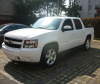 Chevrolet Avalanche Pickup (2 generation) 5.3 FlexFuel 4AT (320hp) photo, Chevrolet Avalanche Pickup (2 generation) 5.3 FlexFuel 4AT (320hp) photos, Chevrolet Avalanche Pickup (2 generation) 5.3 FlexFuel 4AT (320hp) picture, Chevrolet Avalanche Pickup (2 generation) 5.3 FlexFuel 4AT (320hp) pictures, Chevrolet photos, Chevrolet pictures, image Chevrolet, Chevrolet images