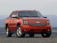 Chevrolet Avalanche Pickup (2 generation) 5.3 FlexFuel 4AT (320hp) photo, Chevrolet Avalanche Pickup (2 generation) 5.3 FlexFuel 4AT (320hp) photos, Chevrolet Avalanche Pickup (2 generation) 5.3 FlexFuel 4AT (320hp) picture, Chevrolet Avalanche Pickup (2 generation) 5.3 FlexFuel 4AT (320hp) pictures, Chevrolet photos, Chevrolet pictures, image Chevrolet, Chevrolet images