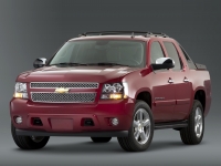 Chevrolet Avalanche Pickup (2 generation) 5.3 FlexFuel 4AT (320hp) photo, Chevrolet Avalanche Pickup (2 generation) 5.3 FlexFuel 4AT (320hp) photos, Chevrolet Avalanche Pickup (2 generation) 5.3 FlexFuel 4AT (320hp) picture, Chevrolet Avalanche Pickup (2 generation) 5.3 FlexFuel 4AT (320hp) pictures, Chevrolet photos, Chevrolet pictures, image Chevrolet, Chevrolet images