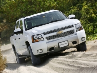 Chevrolet Avalanche Pickup (2 generation) 5.3 FlexFuel 4WD 4AT (310hp) photo, Chevrolet Avalanche Pickup (2 generation) 5.3 FlexFuel 4WD 4AT (310hp) photos, Chevrolet Avalanche Pickup (2 generation) 5.3 FlexFuel 4WD 4AT (310hp) picture, Chevrolet Avalanche Pickup (2 generation) 5.3 FlexFuel 4WD 4AT (310hp) pictures, Chevrolet photos, Chevrolet pictures, image Chevrolet, Chevrolet images