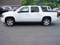 Chevrolet Avalanche Pickup (2 generation) 5.3 FlexFuel 6AT (310hp) photo, Chevrolet Avalanche Pickup (2 generation) 5.3 FlexFuel 6AT (310hp) photos, Chevrolet Avalanche Pickup (2 generation) 5.3 FlexFuel 6AT (310hp) picture, Chevrolet Avalanche Pickup (2 generation) 5.3 FlexFuel 6AT (310hp) pictures, Chevrolet photos, Chevrolet pictures, image Chevrolet, Chevrolet images