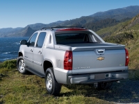 Chevrolet Avalanche Pickup (2 generation) 5.3 FlexFuel 6AT 4WD (310hp) photo, Chevrolet Avalanche Pickup (2 generation) 5.3 FlexFuel 6AT 4WD (310hp) photos, Chevrolet Avalanche Pickup (2 generation) 5.3 FlexFuel 6AT 4WD (310hp) picture, Chevrolet Avalanche Pickup (2 generation) 5.3 FlexFuel 6AT 4WD (310hp) pictures, Chevrolet photos, Chevrolet pictures, image Chevrolet, Chevrolet images