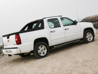 Chevrolet Avalanche Pickup (2 generation) 5.3 FlexFuel 6AT 4WD (310hp) photo, Chevrolet Avalanche Pickup (2 generation) 5.3 FlexFuel 6AT 4WD (310hp) photos, Chevrolet Avalanche Pickup (2 generation) 5.3 FlexFuel 6AT 4WD (310hp) picture, Chevrolet Avalanche Pickup (2 generation) 5.3 FlexFuel 6AT 4WD (310hp) pictures, Chevrolet photos, Chevrolet pictures, image Chevrolet, Chevrolet images