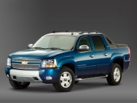 Chevrolet Avalanche Pickup (2 generation) 5.3 FlexFuel 6AT 4WD (310hp) photo, Chevrolet Avalanche Pickup (2 generation) 5.3 FlexFuel 6AT 4WD (310hp) photos, Chevrolet Avalanche Pickup (2 generation) 5.3 FlexFuel 6AT 4WD (310hp) picture, Chevrolet Avalanche Pickup (2 generation) 5.3 FlexFuel 6AT 4WD (310hp) pictures, Chevrolet photos, Chevrolet pictures, image Chevrolet, Chevrolet images