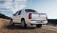 Chevrolet Avalanche Pickup (2 generation) 5.3 FlexFuel 6AT 4WD (310hp) photo, Chevrolet Avalanche Pickup (2 generation) 5.3 FlexFuel 6AT 4WD (310hp) photos, Chevrolet Avalanche Pickup (2 generation) 5.3 FlexFuel 6AT 4WD (310hp) picture, Chevrolet Avalanche Pickup (2 generation) 5.3 FlexFuel 6AT 4WD (310hp) pictures, Chevrolet photos, Chevrolet pictures, image Chevrolet, Chevrolet images