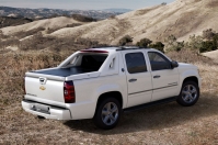 Chevrolet Avalanche Pickup (2 generation) 5.3 FlexFuel 6AT 4WD (310hp) photo, Chevrolet Avalanche Pickup (2 generation) 5.3 FlexFuel 6AT 4WD (310hp) photos, Chevrolet Avalanche Pickup (2 generation) 5.3 FlexFuel 6AT 4WD (310hp) picture, Chevrolet Avalanche Pickup (2 generation) 5.3 FlexFuel 6AT 4WD (310hp) pictures, Chevrolet photos, Chevrolet pictures, image Chevrolet, Chevrolet images