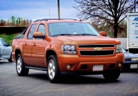 Chevrolet Avalanche Pickup (2 generation) 5.3 FlexFuel 6AT 4WD (310hp) photo, Chevrolet Avalanche Pickup (2 generation) 5.3 FlexFuel 6AT 4WD (310hp) photos, Chevrolet Avalanche Pickup (2 generation) 5.3 FlexFuel 6AT 4WD (310hp) picture, Chevrolet Avalanche Pickup (2 generation) 5.3 FlexFuel 6AT 4WD (310hp) pictures, Chevrolet photos, Chevrolet pictures, image Chevrolet, Chevrolet images