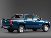 Chevrolet Avalanche Pickup (2 generation) 6.0 4AT photo, Chevrolet Avalanche Pickup (2 generation) 6.0 4AT photos, Chevrolet Avalanche Pickup (2 generation) 6.0 4AT picture, Chevrolet Avalanche Pickup (2 generation) 6.0 4AT pictures, Chevrolet photos, Chevrolet pictures, image Chevrolet, Chevrolet images