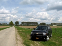 Chevrolet Avalanche Pickup (2 generation) 6.0 4WD 4AT photo, Chevrolet Avalanche Pickup (2 generation) 6.0 4WD 4AT photos, Chevrolet Avalanche Pickup (2 generation) 6.0 4WD 4AT picture, Chevrolet Avalanche Pickup (2 generation) 6.0 4WD 4AT pictures, Chevrolet photos, Chevrolet pictures, image Chevrolet, Chevrolet images