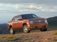 Chevrolet Avalanche Pickup (2 generation) 6.0 4WD 4AT photo, Chevrolet Avalanche Pickup (2 generation) 6.0 4WD 4AT photos, Chevrolet Avalanche Pickup (2 generation) 6.0 4WD 4AT picture, Chevrolet Avalanche Pickup (2 generation) 6.0 4WD 4AT pictures, Chevrolet photos, Chevrolet pictures, image Chevrolet, Chevrolet images