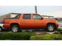 Chevrolet Avalanche Pickup (2 generation) 6.0 4WD 4AT photo, Chevrolet Avalanche Pickup (2 generation) 6.0 4WD 4AT photos, Chevrolet Avalanche Pickup (2 generation) 6.0 4WD 4AT picture, Chevrolet Avalanche Pickup (2 generation) 6.0 4WD 4AT pictures, Chevrolet photos, Chevrolet pictures, image Chevrolet, Chevrolet images