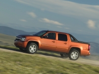 Chevrolet Avalanche Pickup (2 generation) 6.0 4WD 4AT photo, Chevrolet Avalanche Pickup (2 generation) 6.0 4WD 4AT photos, Chevrolet Avalanche Pickup (2 generation) 6.0 4WD 4AT picture, Chevrolet Avalanche Pickup (2 generation) 6.0 4WD 4AT pictures, Chevrolet photos, Chevrolet pictures, image Chevrolet, Chevrolet images