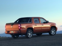 Chevrolet Avalanche Pickup (2 generation) 6.0 4WD 4AT photo, Chevrolet Avalanche Pickup (2 generation) 6.0 4WD 4AT photos, Chevrolet Avalanche Pickup (2 generation) 6.0 4WD 4AT picture, Chevrolet Avalanche Pickup (2 generation) 6.0 4WD 4AT pictures, Chevrolet photos, Chevrolet pictures, image Chevrolet, Chevrolet images