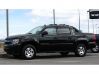 Chevrolet Avalanche Pickup (2 generation) 6.0 6AT photo, Chevrolet Avalanche Pickup (2 generation) 6.0 6AT photos, Chevrolet Avalanche Pickup (2 generation) 6.0 6AT picture, Chevrolet Avalanche Pickup (2 generation) 6.0 6AT pictures, Chevrolet photos, Chevrolet pictures, image Chevrolet, Chevrolet images