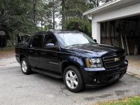 Chevrolet Avalanche Pickup (2 generation) 6.0 6AT 4WD photo, Chevrolet Avalanche Pickup (2 generation) 6.0 6AT 4WD photos, Chevrolet Avalanche Pickup (2 generation) 6.0 6AT 4WD picture, Chevrolet Avalanche Pickup (2 generation) 6.0 6AT 4WD pictures, Chevrolet photos, Chevrolet pictures, image Chevrolet, Chevrolet images