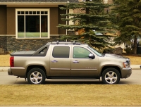 Chevrolet Avalanche Pickup (2 generation) 6.0 6AT 4WD photo, Chevrolet Avalanche Pickup (2 generation) 6.0 6AT 4WD photos, Chevrolet Avalanche Pickup (2 generation) 6.0 6AT 4WD picture, Chevrolet Avalanche Pickup (2 generation) 6.0 6AT 4WD pictures, Chevrolet photos, Chevrolet pictures, image Chevrolet, Chevrolet images