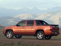 Chevrolet Avalanche Pickup (2 generation) 6.0 6AT 4WD photo, Chevrolet Avalanche Pickup (2 generation) 6.0 6AT 4WD photos, Chevrolet Avalanche Pickup (2 generation) 6.0 6AT 4WD picture, Chevrolet Avalanche Pickup (2 generation) 6.0 6AT 4WD pictures, Chevrolet photos, Chevrolet pictures, image Chevrolet, Chevrolet images