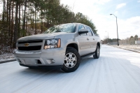 Chevrolet Avalanche Pickup (2 generation) 6.0 6AT 4WD photo, Chevrolet Avalanche Pickup (2 generation) 6.0 6AT 4WD photos, Chevrolet Avalanche Pickup (2 generation) 6.0 6AT 4WD picture, Chevrolet Avalanche Pickup (2 generation) 6.0 6AT 4WD pictures, Chevrolet photos, Chevrolet pictures, image Chevrolet, Chevrolet images