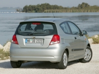 Chevrolet Aveo Hatchback 3-door (T200) 1.2i MT (72hp) photo, Chevrolet Aveo Hatchback 3-door (T200) 1.2i MT (72hp) photos, Chevrolet Aveo Hatchback 3-door (T200) 1.2i MT (72hp) picture, Chevrolet Aveo Hatchback 3-door (T200) 1.2i MT (72hp) pictures, Chevrolet photos, Chevrolet pictures, image Chevrolet, Chevrolet images