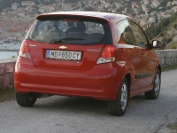 Chevrolet Aveo Hatchback 3-door (T200) 1.2i MT (72hp) photo, Chevrolet Aveo Hatchback 3-door (T200) 1.2i MT (72hp) photos, Chevrolet Aveo Hatchback 3-door (T200) 1.2i MT (72hp) picture, Chevrolet Aveo Hatchback 3-door (T200) 1.2i MT (72hp) pictures, Chevrolet photos, Chevrolet pictures, image Chevrolet, Chevrolet images