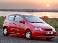 Chevrolet Aveo Hatchback 3-door (T200) 1.4i AT (94hp) photo, Chevrolet Aveo Hatchback 3-door (T200) 1.4i AT (94hp) photos, Chevrolet Aveo Hatchback 3-door (T200) 1.4i AT (94hp) picture, Chevrolet Aveo Hatchback 3-door (T200) 1.4i AT (94hp) pictures, Chevrolet photos, Chevrolet pictures, image Chevrolet, Chevrolet images