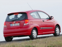 Chevrolet Aveo Hatchback 3-door (T200) 1.4i MT (83hp) photo, Chevrolet Aveo Hatchback 3-door (T200) 1.4i MT (83hp) photos, Chevrolet Aveo Hatchback 3-door (T200) 1.4i MT (83hp) picture, Chevrolet Aveo Hatchback 3-door (T200) 1.4i MT (83hp) pictures, Chevrolet photos, Chevrolet pictures, image Chevrolet, Chevrolet images