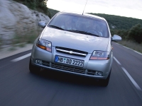 Chevrolet Aveo Hatchback 5-door. (T200) 1.4i MT (82hp) photo, Chevrolet Aveo Hatchback 5-door. (T200) 1.4i MT (82hp) photos, Chevrolet Aveo Hatchback 5-door. (T200) 1.4i MT (82hp) picture, Chevrolet Aveo Hatchback 5-door. (T200) 1.4i MT (82hp) pictures, Chevrolet photos, Chevrolet pictures, image Chevrolet, Chevrolet images