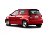 Chevrolet Aveo Hatchback 5-door. (T200) 1.4i MT (82hp) photo, Chevrolet Aveo Hatchback 5-door. (T200) 1.4i MT (82hp) photos, Chevrolet Aveo Hatchback 5-door. (T200) 1.4i MT (82hp) picture, Chevrolet Aveo Hatchback 5-door. (T200) 1.4i MT (82hp) pictures, Chevrolet photos, Chevrolet pictures, image Chevrolet, Chevrolet images