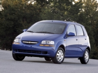 Chevrolet Aveo Hatchback 5-door. (T200) 1.4i MT (82hp) photo, Chevrolet Aveo Hatchback 5-door. (T200) 1.4i MT (82hp) photos, Chevrolet Aveo Hatchback 5-door. (T200) 1.4i MT (82hp) picture, Chevrolet Aveo Hatchback 5-door. (T200) 1.4i MT (82hp) pictures, Chevrolet photos, Chevrolet pictures, image Chevrolet, Chevrolet images