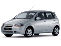 Chevrolet Aveo Hatchback 5-door. (T200) 1.4i MT (82hp) photo, Chevrolet Aveo Hatchback 5-door. (T200) 1.4i MT (82hp) photos, Chevrolet Aveo Hatchback 5-door. (T200) 1.4i MT (82hp) picture, Chevrolet Aveo Hatchback 5-door. (T200) 1.4i MT (82hp) pictures, Chevrolet photos, Chevrolet pictures, image Chevrolet, Chevrolet images