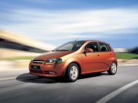 Chevrolet Aveo Hatchback 5-door. (T200) 1.4i MT (82hp) photo, Chevrolet Aveo Hatchback 5-door. (T200) 1.4i MT (82hp) photos, Chevrolet Aveo Hatchback 5-door. (T200) 1.4i MT (82hp) picture, Chevrolet Aveo Hatchback 5-door. (T200) 1.4i MT (82hp) pictures, Chevrolet photos, Chevrolet pictures, image Chevrolet, Chevrolet images