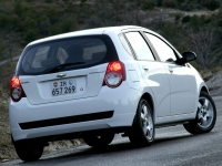 Chevrolet Aveo Hatchback 5-door. (T250) 1.2 MT LPG photo, Chevrolet Aveo Hatchback 5-door. (T250) 1.2 MT LPG photos, Chevrolet Aveo Hatchback 5-door. (T250) 1.2 MT LPG picture, Chevrolet Aveo Hatchback 5-door. (T250) 1.2 MT LPG pictures, Chevrolet photos, Chevrolet pictures, image Chevrolet, Chevrolet images