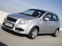 Chevrolet Aveo Hatchback 5-door. (T250) 1.4 LPG AT 101 HP) photo, Chevrolet Aveo Hatchback 5-door. (T250) 1.4 LPG AT 101 HP) photos, Chevrolet Aveo Hatchback 5-door. (T250) 1.4 LPG AT 101 HP) picture, Chevrolet Aveo Hatchback 5-door. (T250) 1.4 LPG AT 101 HP) pictures, Chevrolet photos, Chevrolet pictures, image Chevrolet, Chevrolet images