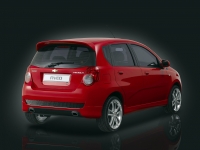 Chevrolet Aveo Hatchback 5-door. (T250) 1.4 LPG AT 101 HP) photo, Chevrolet Aveo Hatchback 5-door. (T250) 1.4 LPG AT 101 HP) photos, Chevrolet Aveo Hatchback 5-door. (T250) 1.4 LPG AT 101 HP) picture, Chevrolet Aveo Hatchback 5-door. (T250) 1.4 LPG AT 101 HP) pictures, Chevrolet photos, Chevrolet pictures, image Chevrolet, Chevrolet images