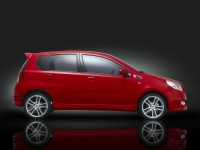 Chevrolet Aveo Hatchback 5-door. (T250) 1.4 LPG AT 101 HP) photo, Chevrolet Aveo Hatchback 5-door. (T250) 1.4 LPG AT 101 HP) photos, Chevrolet Aveo Hatchback 5-door. (T250) 1.4 LPG AT 101 HP) picture, Chevrolet Aveo Hatchback 5-door. (T250) 1.4 LPG AT 101 HP) pictures, Chevrolet photos, Chevrolet pictures, image Chevrolet, Chevrolet images