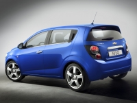 Chevrolet Aveo Hatchback (T300) 1.6 AT (115 HP) LT Alloy Wheels Pack (2013) photo, Chevrolet Aveo Hatchback (T300) 1.6 AT (115 HP) LT Alloy Wheels Pack (2013) photos, Chevrolet Aveo Hatchback (T300) 1.6 AT (115 HP) LT Alloy Wheels Pack (2013) picture, Chevrolet Aveo Hatchback (T300) 1.6 AT (115 HP) LT Alloy Wheels Pack (2013) pictures, Chevrolet photos, Chevrolet pictures, image Chevrolet, Chevrolet images