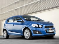 Chevrolet Aveo Hatchback (T300) 1.6 AT (115 HP) LT Base (2013) photo, Chevrolet Aveo Hatchback (T300) 1.6 AT (115 HP) LT Base (2013) photos, Chevrolet Aveo Hatchback (T300) 1.6 AT (115 HP) LT Base (2013) picture, Chevrolet Aveo Hatchback (T300) 1.6 AT (115 HP) LT Base (2013) pictures, Chevrolet photos, Chevrolet pictures, image Chevrolet, Chevrolet images