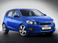 Chevrolet Aveo Hatchback (T300) 1.6 AT (115 HP) LT Base (2013) photo, Chevrolet Aveo Hatchback (T300) 1.6 AT (115 HP) LT Base (2013) photos, Chevrolet Aveo Hatchback (T300) 1.6 AT (115 HP) LT Base (2013) picture, Chevrolet Aveo Hatchback (T300) 1.6 AT (115 HP) LT Base (2013) pictures, Chevrolet photos, Chevrolet pictures, image Chevrolet, Chevrolet images