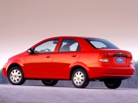 Chevrolet Aveo (T200) 1.4i MT (82hp) photo, Chevrolet Aveo (T200) 1.4i MT (82hp) photos, Chevrolet Aveo (T200) 1.4i MT (82hp) picture, Chevrolet Aveo (T200) 1.4i MT (82hp) pictures, Chevrolet photos, Chevrolet pictures, image Chevrolet, Chevrolet images