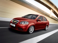 Chevrolet Aveo (T250) 1.2 MT (72hp) photo, Chevrolet Aveo (T250) 1.2 MT (72hp) photos, Chevrolet Aveo (T250) 1.2 MT (72hp) picture, Chevrolet Aveo (T250) 1.2 MT (72hp) pictures, Chevrolet photos, Chevrolet pictures, image Chevrolet, Chevrolet images