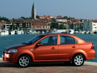 Chevrolet Aveo (T250) 1.2 MT (72hp) photo, Chevrolet Aveo (T250) 1.2 MT (72hp) photos, Chevrolet Aveo (T250) 1.2 MT (72hp) picture, Chevrolet Aveo (T250) 1.2 MT (72hp) pictures, Chevrolet photos, Chevrolet pictures, image Chevrolet, Chevrolet images