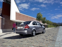 Chevrolet Aveo (T250) 1.2 MT (72hp) photo, Chevrolet Aveo (T250) 1.2 MT (72hp) photos, Chevrolet Aveo (T250) 1.2 MT (72hp) picture, Chevrolet Aveo (T250) 1.2 MT (72hp) pictures, Chevrolet photos, Chevrolet pictures, image Chevrolet, Chevrolet images