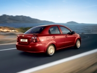 Chevrolet Aveo (T250) 1.2 MT (72hp) photo, Chevrolet Aveo (T250) 1.2 MT (72hp) photos, Chevrolet Aveo (T250) 1.2 MT (72hp) picture, Chevrolet Aveo (T250) 1.2 MT (72hp) pictures, Chevrolet photos, Chevrolet pictures, image Chevrolet, Chevrolet images