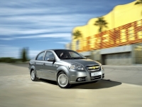 Chevrolet Aveo (T250) 1.2 MT (72hp) photo, Chevrolet Aveo (T250) 1.2 MT (72hp) photos, Chevrolet Aveo (T250) 1.2 MT (72hp) picture, Chevrolet Aveo (T250) 1.2 MT (72hp) pictures, Chevrolet photos, Chevrolet pictures, image Chevrolet, Chevrolet images